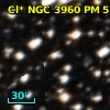 Cl* NGC 3960     PM      57