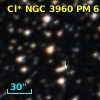 Cl* NGC 3960     PM      63