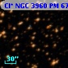 Cl* NGC 3960     PM      67