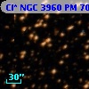 Cl* NGC 3960     PM      70