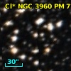 Cl* NGC 3960     PM      72