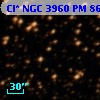 Cl* NGC 3960     PM      86