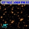 Cl* NGC 3960     PM      87