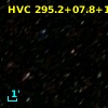 HVC 295.2+07.8+181