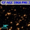 Cl* NGC 3960    PMS   25182