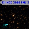 Cl* NGC 3960    PMS   22889