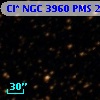 Cl* NGC 3960    PMS   24529