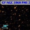 Cl* NGC 3960    PMS   25544