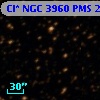 Cl* NGC 3960    PMS   26111