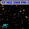 Cl* NGC 3960    PMS   20626