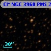Cl* NGC 3960    PMS   20307