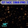 Cl* NGC 3960    PMS   21966