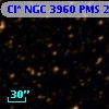 Cl* NGC 3960    PMS   20669