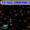 Cl* NGC 3960    PMS   20786