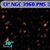 Cl* NGC 3960    PMS   23671
