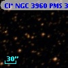 Cl* NGC 3960    PMS  300326