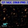Cl* NGC 3960    PMS   25816
