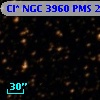 Cl* NGC 3960    PMS   23370