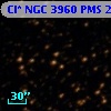 Cl* NGC 3960    PMS   21743