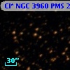 Cl* NGC 3960    PMS   22581