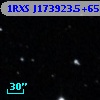 1RXS J173923.5+650657