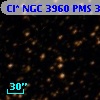 Cl* NGC 3960    PMS  301627