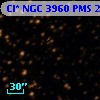 Cl* NGC 3960    PMS   22601