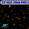 Cl* NGC 3960    PMS   20108