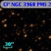Cl* NGC 3960    PMS   25654