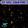 Cl* NGC 3960    PMS   22111