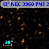 Cl* NGC 3960    PMS   20258