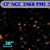 Cl* NGC 3960    PMS   23070