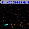 Cl* NGC 3960    PMS  301886