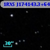 1RXS J174143.3+644118