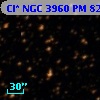 Cl* NGC 3960     PM      82