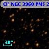 Cl* NGC 3960    PMS   22204