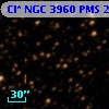Cl* NGC 3960    PMS   22905