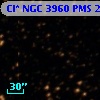 Cl* NGC 3960    PMS   23068