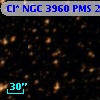 Cl* NGC 3960    PMS   24926