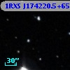 1RXS J174220.5+650233