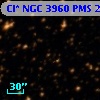 Cl* NGC 3960    PMS   21428