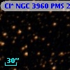 Cl* NGC 3960    PMS   23142