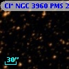 Cl* NGC 3960    PMS   24943