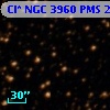 Cl* NGC 3960    PMS   21430