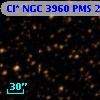 Cl* NGC 3960    PMS   22276
