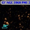 Cl* NGC 3960    PMS   22752