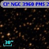 Cl* NGC 3960    PMS   22285