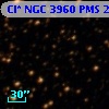Cl* NGC 3960    PMS   23458