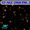 Cl* NGC 3960    PMS   25018