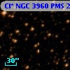 Cl* NGC 3960    PMS   25753